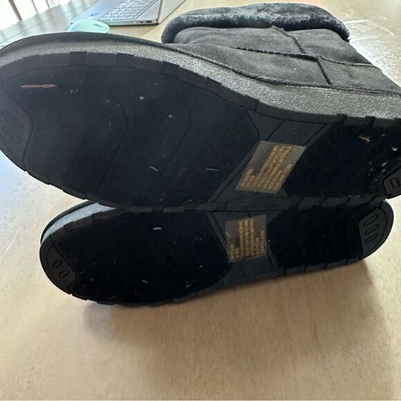 Arizona Women's Susie Sequoia‎  Booties, Color Black, Size 9M - Picture 12 of 12